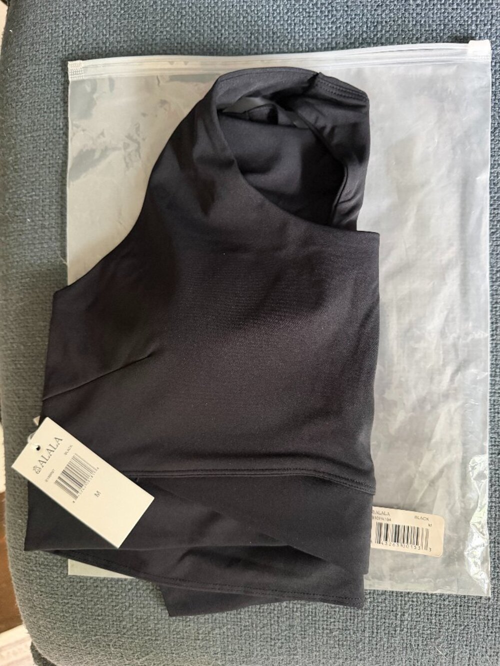 NWT Alala Sports Bra